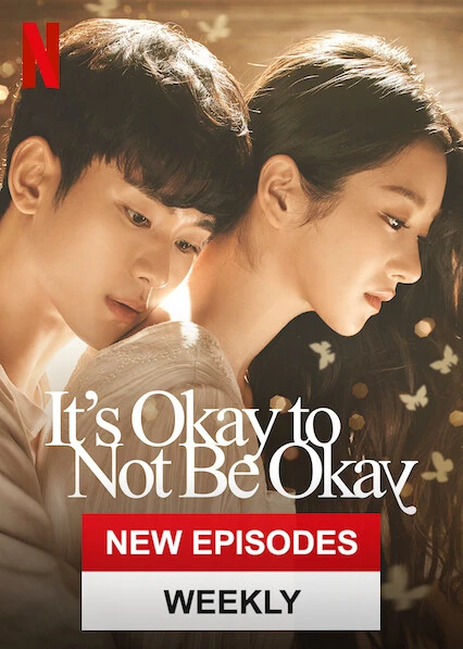 It's okay to be okay
