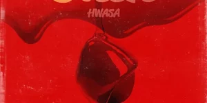 Hwasa - 'Chili'