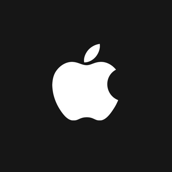 apple 로고