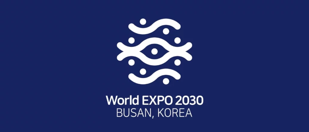 2030 부산세계엑스포