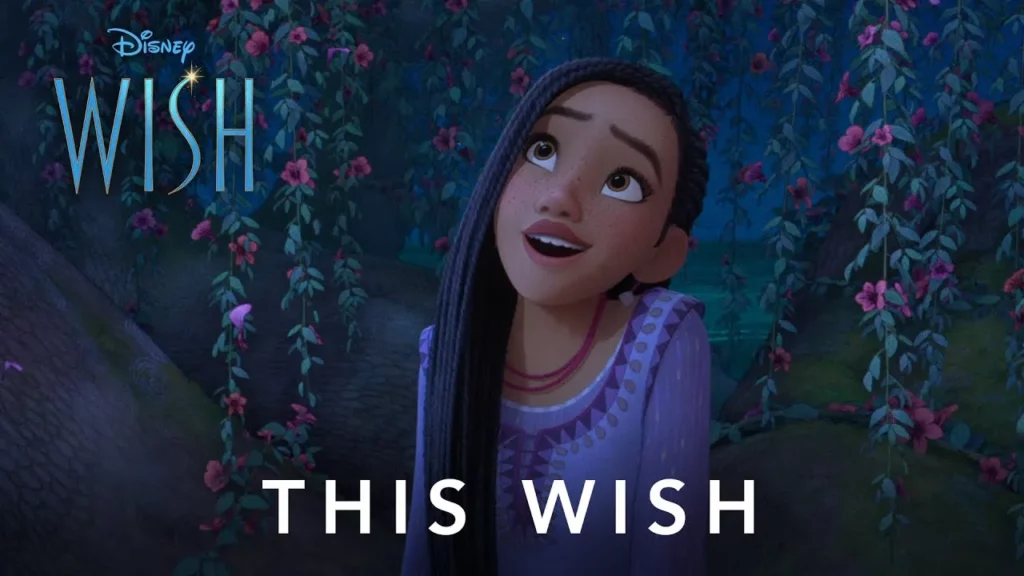 this wish